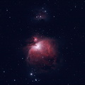 M42 : Nébuleuse d'Orion