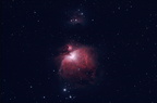 M42 : Nébuleuse d'Orion