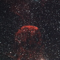 IC 443 : Nébuleuse de la Méduse
