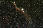 DENTELLES DU CYGNE NGC 6960 ( Petite )