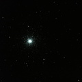 M3, amas globulaire (Canes Venatici)