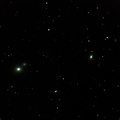 M59+M60 (Galaxies-Virgo)