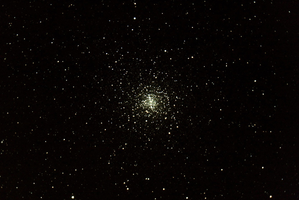 M4 (Amas globulaire-Scorpius)