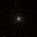 M4 (Amas globulaire-Scorpius)