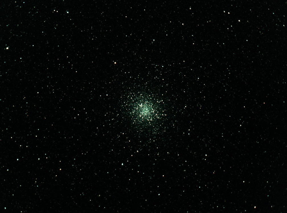M22 (amas globulaire-Sagittarius)