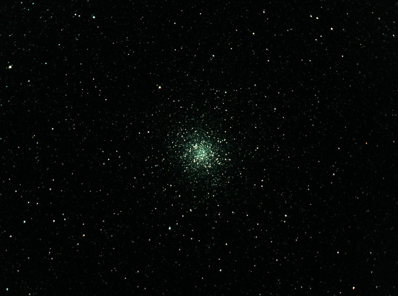 M22 (amas globulaire-Sagittarius)