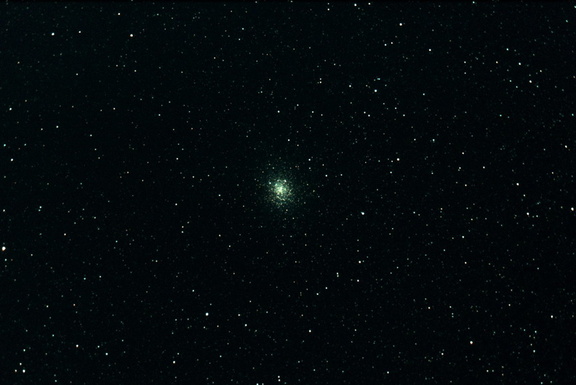 M19 (amas globulaire-Ophiuchus)