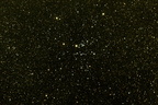 M25 (Amas ouvert-Sagittarius)