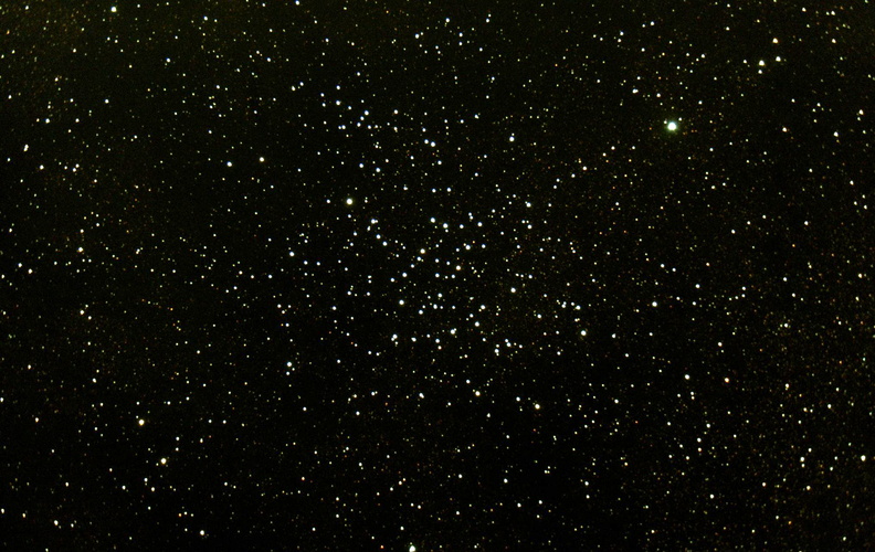 M23 (amas ouvert-Sagittarius)