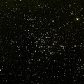 M23 (amas ouvert-Sagittarius)