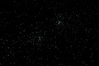 NGC 884 et 869 : Double amas de Persée