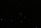 M77, galaxie dans Cetus (La Baleine)