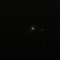 M30, amas globulaire (Capricornus)