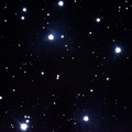M45 Les Pléiades