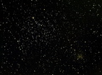 M35 et son voisin NGC2158