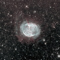 M27 nébuleuse planétaire Dumbell