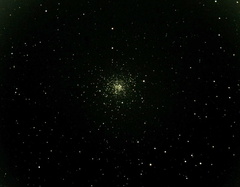 M107 (Amas globulaire-Ophiuchus)
