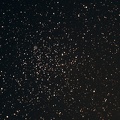 M46, amas ouvert dans la Poupe