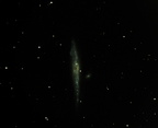 NGC 4631    NGC 4627