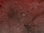 Au coeur de IC1396