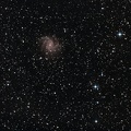NGC 6946  Fireworks Galaxy