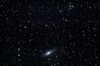NGC7331 et voisines