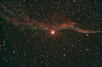 NGC6960, Petite Dentelle (Cygnus)