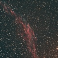NGC6992, la Grande dentelle (Gygnus)