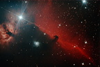 IC 434/B33/ NGC 2024