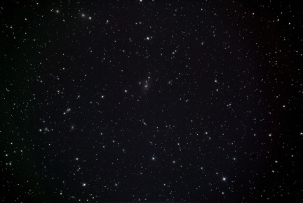 NGC 708 et compagnie