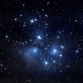 Les pleiades M45