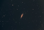 M82, galaxie dans UrsaM