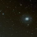 M94, Galaxie de l'Oeil de chat
