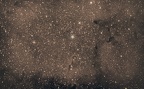  IC 1396