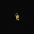 Saturne - Nuit des étoiles 2017