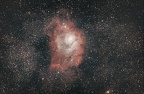  M 8     NGC 6544