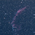 NGC6992, La Grande Dentelle du Cygne