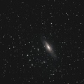  NGC 7331