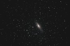  NGC 7331