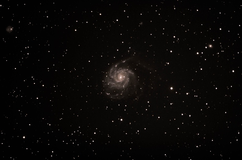  M101   