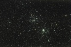 NGC884-NGC869, Double amas dans Persée