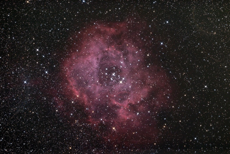 NGC 2244 La Rosette 8 février 2018.jpg
