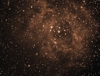  Rosette   NGC 2237