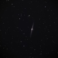 NGC 4565 L'aiguille
