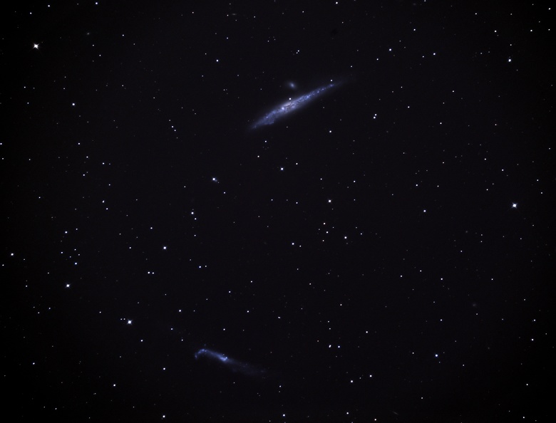 NGC4631 La baleine 4 mai 2018.jpg