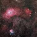 M8 M20 et IC4685