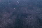 Barnard 84, dans le Sagittaire