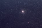 M22, amas globulaire dans le Sagittaire