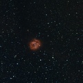 IC1848 - Cocoon Nebula