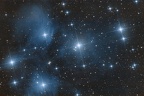 M45 Pléiades